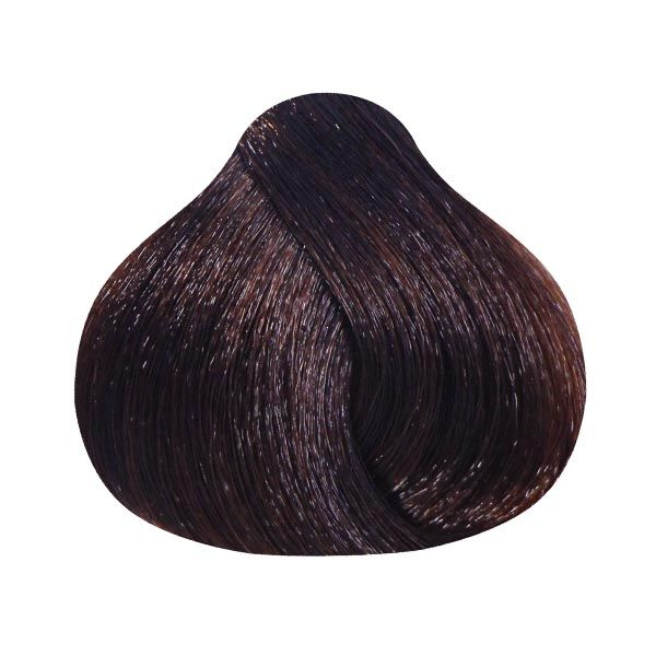 Крем-краска Hair Color (F40V10540, 6/8, Шоколад, 100 мл) solomeya арома резинка для волос шоколад aroma hair band chocolate набор 3 шт