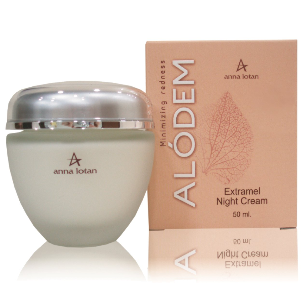 Ночной крем Extramel Night Cream Alodem