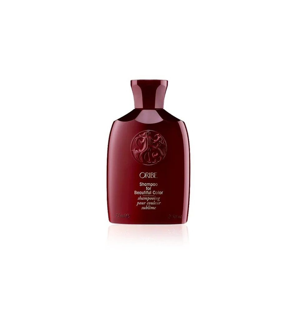 Шампунь для окрашенных волос Великолепие цвета Shampoo for Beautiful Color (OR572, 75 мл)