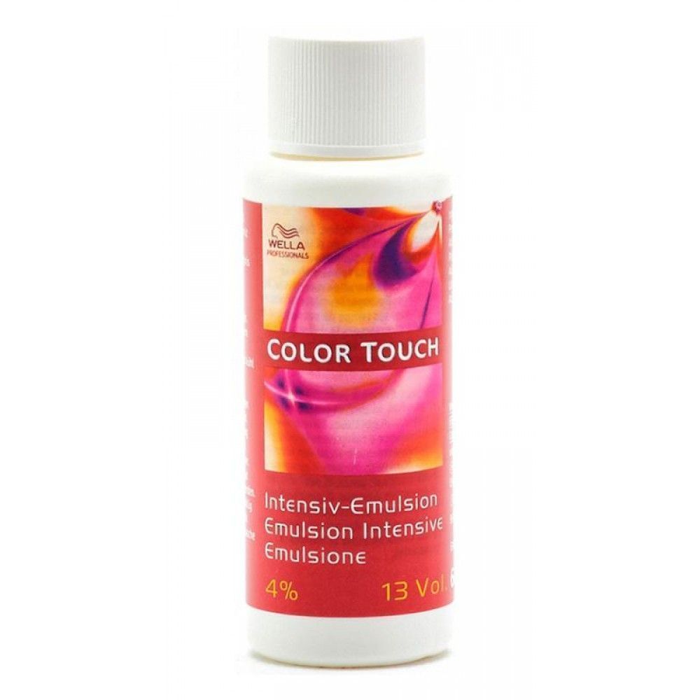 Оксид 4% Color Touch оксид color touch 4% plus