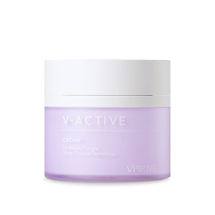 Лифтинг крем для лица VProve V Active Cream