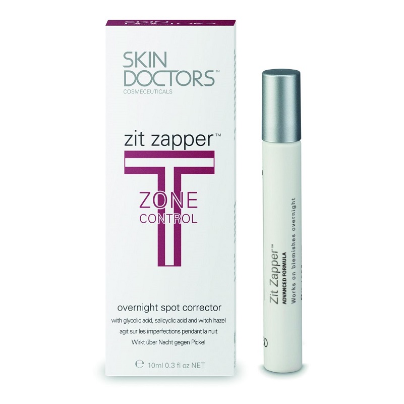 Лосьон-карандаш для проблемной кожи лица T-zone Control Zit Zapper