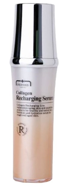 Сыворотка Collagen Recharging Serum