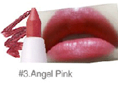 Карандаш для губ Babyface Creamy Lipliner (Розовый, 6020000785, 3, 0,25 г)