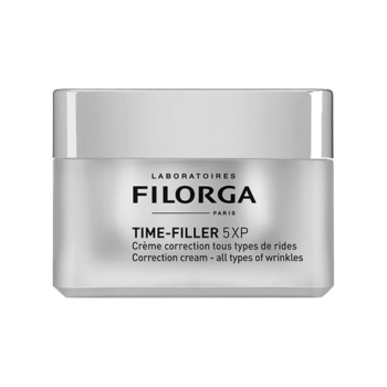 Крем для коррекции морщин Time-Filler 5XP (Filorga)