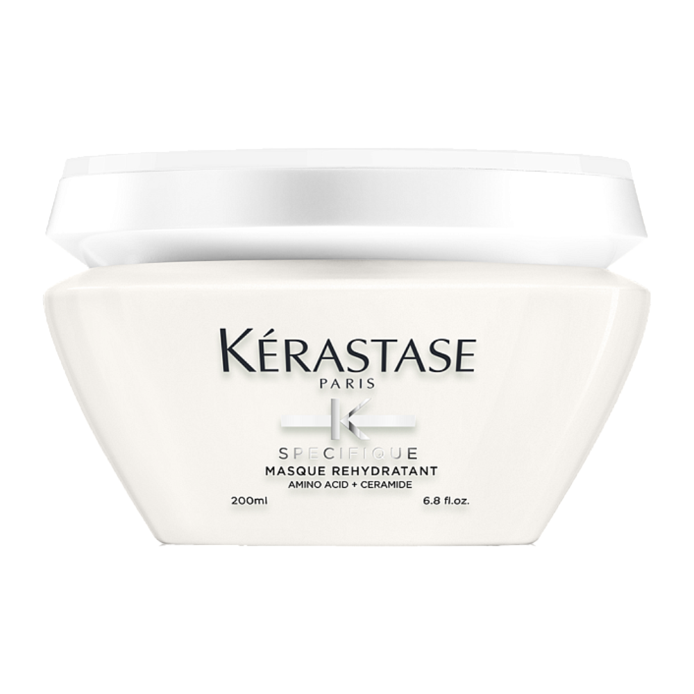 Интенсивно увлажняющая гель-маска Rehydratant Specifique (4742, 200 мл) miriam quevedo увлажняющая маска для волос the glacial white caviar hydra pure