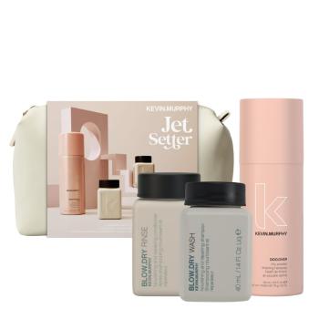 Набор Jet Setter KEVIN.MURPHY 1 шт