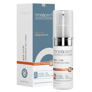 Восстанавливающий крем для глаз от темных кругов Dark Circle Restorative Eye Cream (Mineaderm)