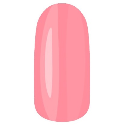 Гель-лак для ногтей NL (001222, 2005, клевый, 6 мл) pink up гель лак для ногтей pro база топ