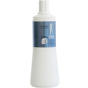 Окислитель 6% Blondes Unlimited Londa / Kadus 1000 мл
