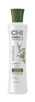 Кондиционер Питательный Power Plus Chi