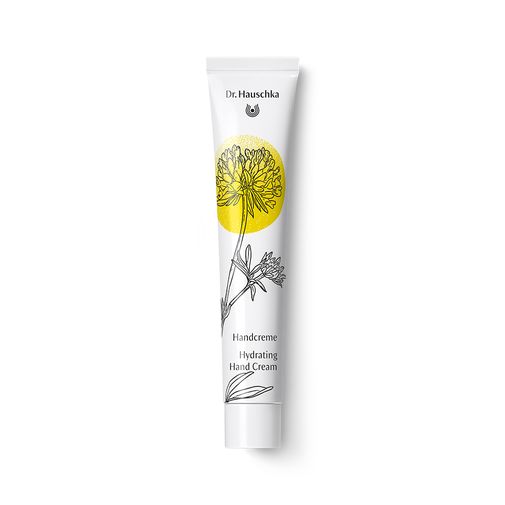 Крем для рук Limited Edition Anthyllis