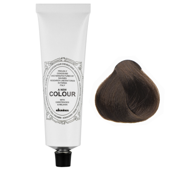Light Brown Beige Golden- Светло-коричневый золотой беж 5,73 Davines 60 мл