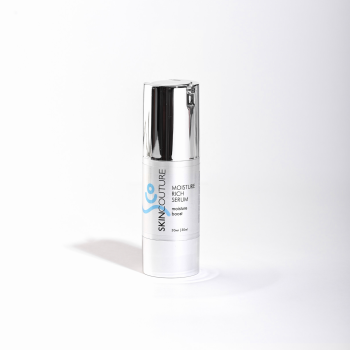 Увлажняющая сыворотка для лица Moisture Rich Serum Skincouture 30 мл
