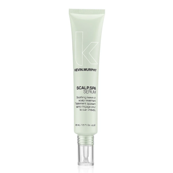 Успокаивающая сыворотка-уход для кожи головы Scalp.Spa Serum KEVIN.MURPHY 45 мл