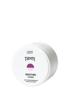 Восстанавливающий крем Restore Cream Laros Beauty 100 мл