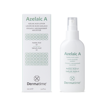 Лосьон для проблемной кожи Azelaic Lotion Dermatime