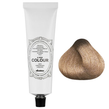 Ash Golden Very Light Blonde-Пепельно-золотистый очень светлый блонд 9,13 Davines 60 мл