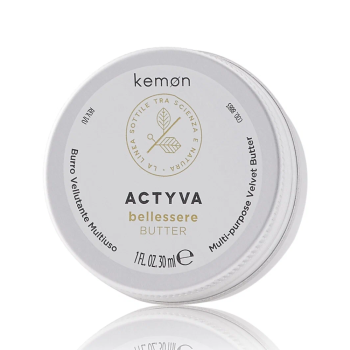 Многоцелевой бархатный крем Bellessere Butter Kemon 30 мл
