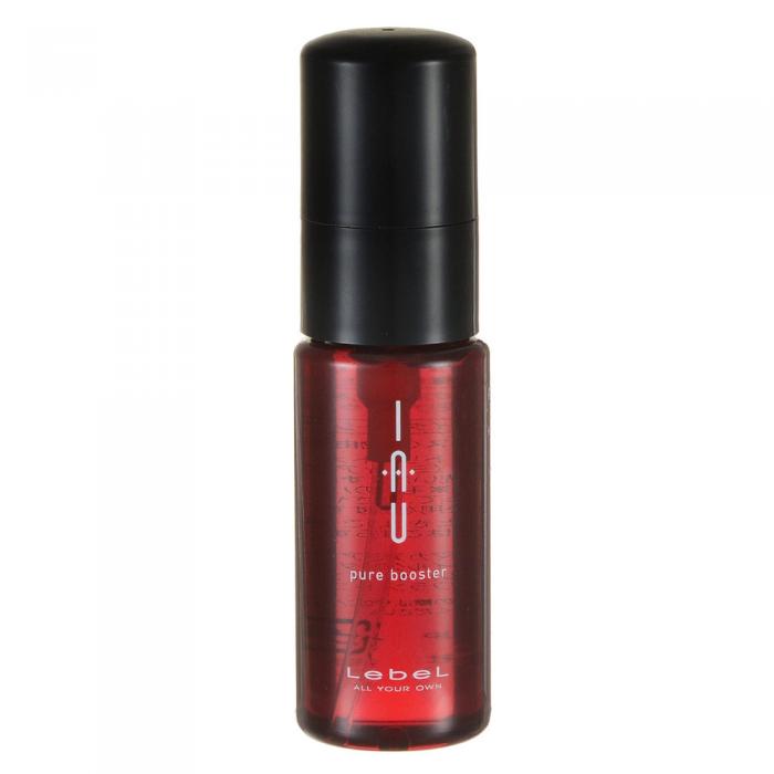 Усиливающая сыворотка-активатор Pure booster 3132₽