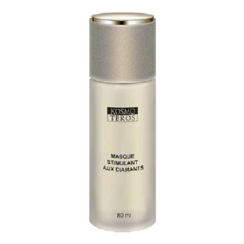 Стимулирующая крем-маска с Бриллиантами Masque Stimulant AUX Diamants Kosmoteros 80 мл