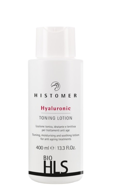 Тонизирующий лосьон Hyaluronic