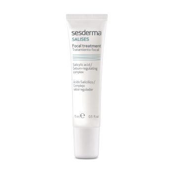 Точечный корректор Salises Sesderma