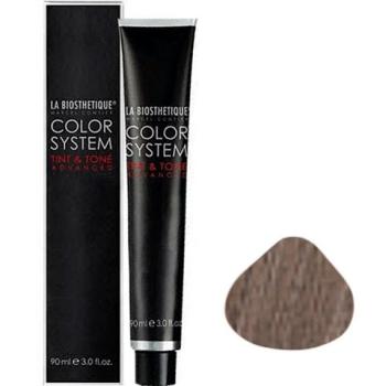 Светлый блондин бежевый Tint & Tone 8/2 La Biosthetique 90 мл
