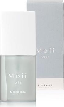 Масло для волос и кожи Moii oil Lady absolute Lebel 50 мл