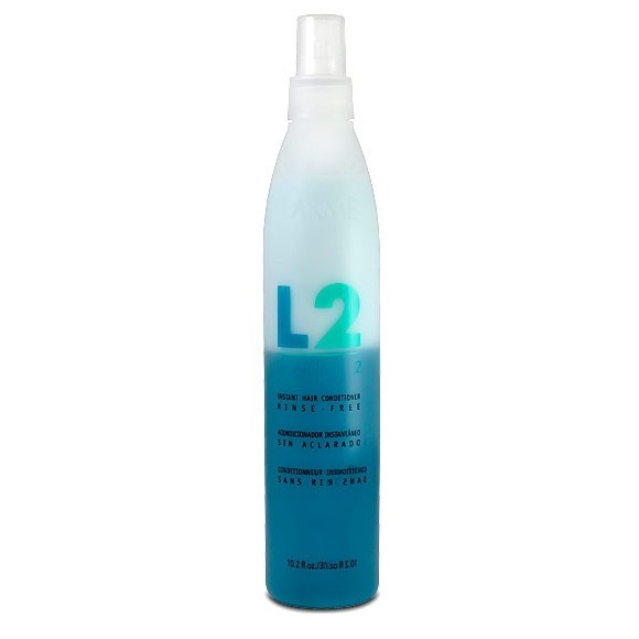 Кондиционер для экспресс-ухода за волосами Lak-2 instant hair conditioner