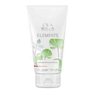 Легкий обновляющий бальзам Elements