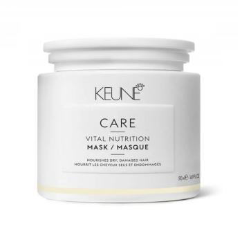 Маска Основное питание Care Vital Nutrition Mask Keune 500 мл