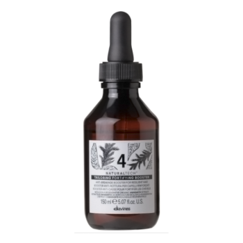 Бустер Укрепление Tailoring Davines