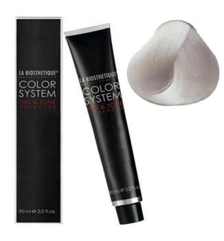 Пепельный Ash La Biosthetique