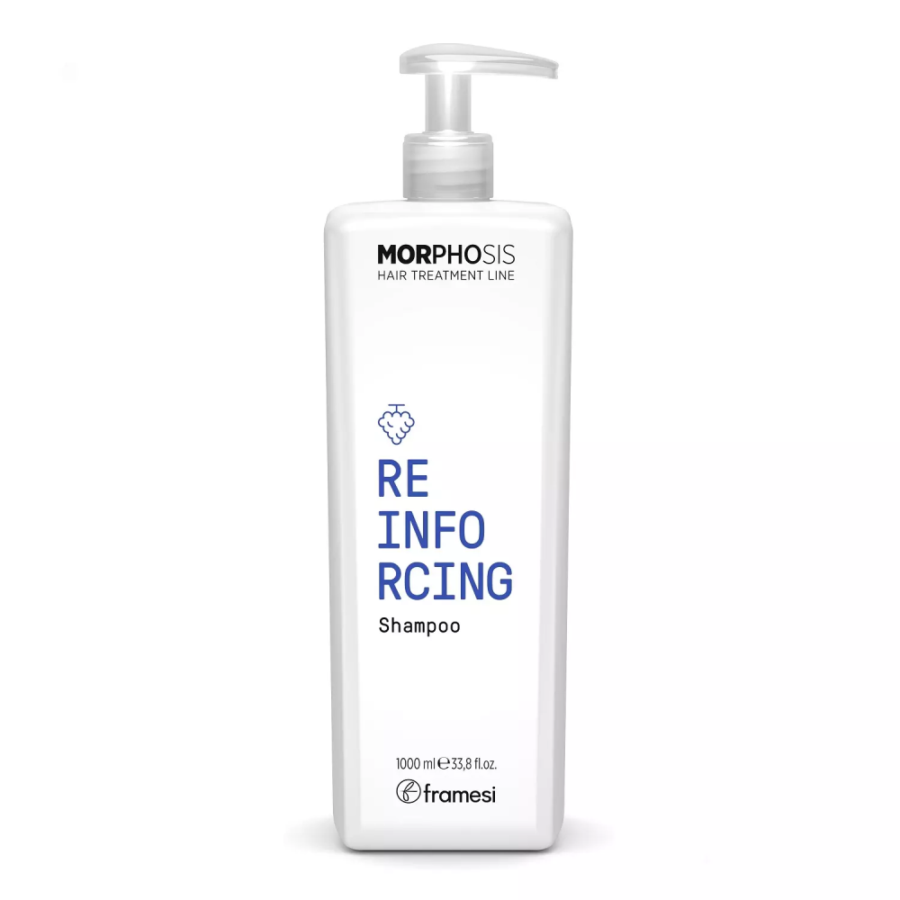 Шампунь укрепляющий Reinforcing