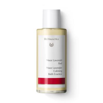 Средство для принятия ванн с торфом и лавандой Moor Lavendel Bad Dr. Hauschka 100 мл