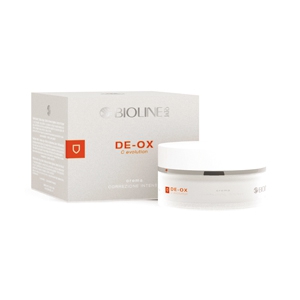 Восстанавливающий крем De-OX C Evolution Bioline 50 мл