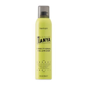 Мусс для придания прикорневого объема Hair Manya Directional Volumizer Kemon 250 мл