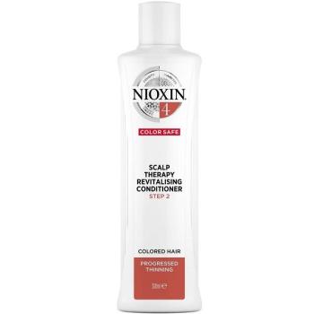 Увлажняющий кондиционер Система 4 Nioxin