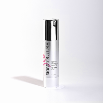 Крем для ухода за лицом с 40 лет Retinol Stem Cell Complex Skincouture 50 мл