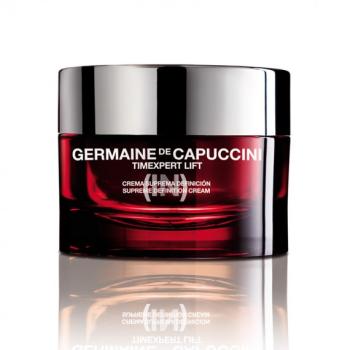 Крем для лица с эффектом лифтинга Supreme Definition Cream Germaine de Capuccini 50 мл