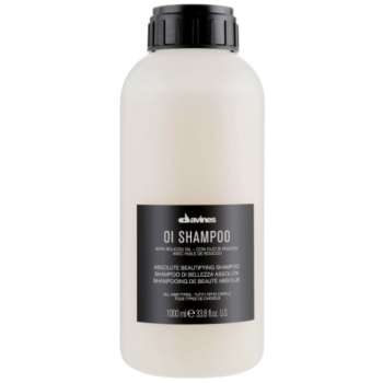 Шампунь для абсолютной красоты волос Davines OI Absolute Beautifying Shampoo 1000 мл