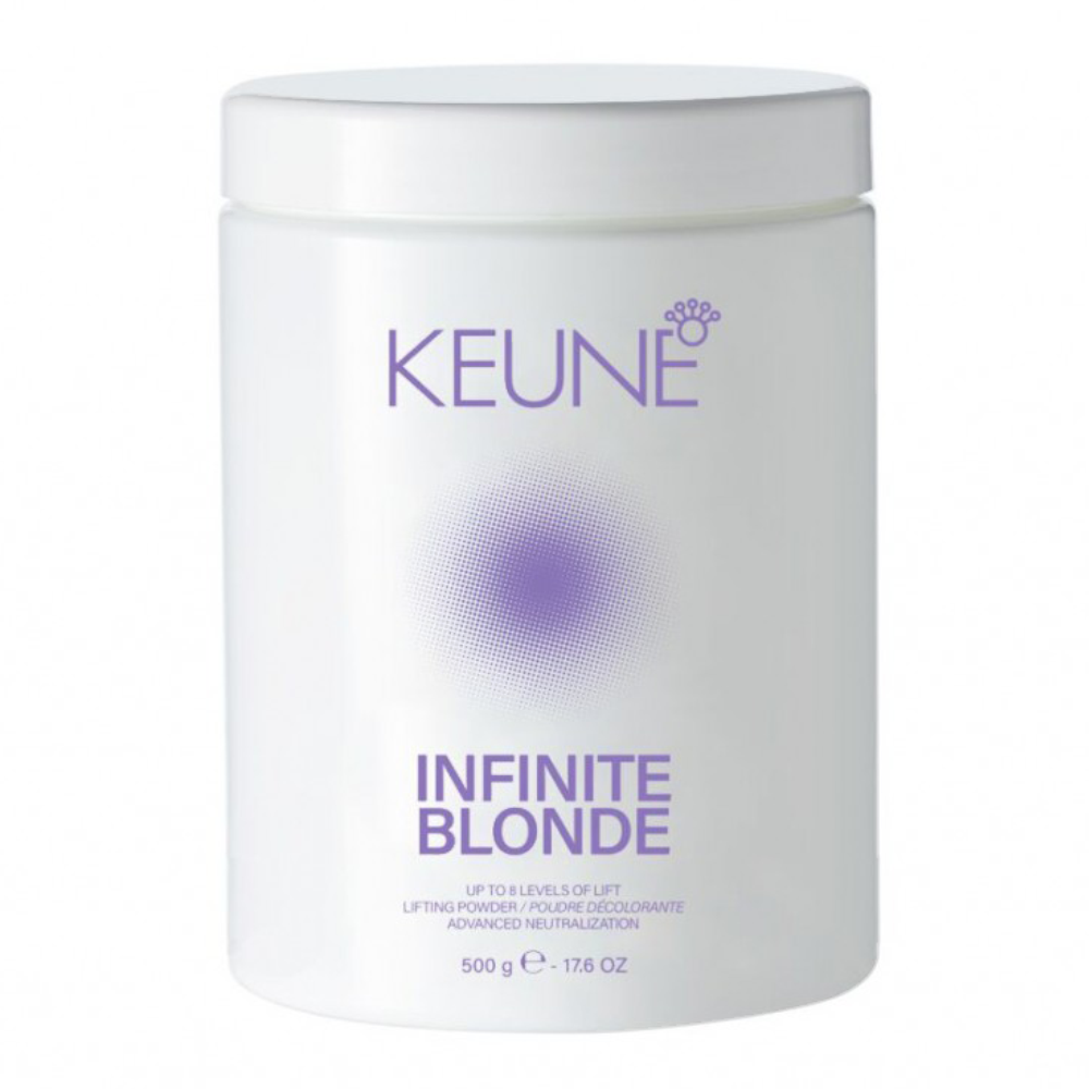 Осветляющая пудра Infinite Blonde (16452, 500 г)
