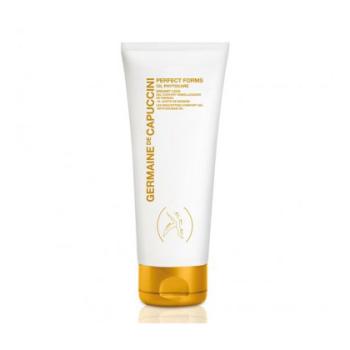 Гель Ноги мечты Oil Phytocare Germaine de Capuccini 125 мл