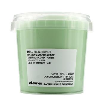 Кондиционер для предотвращения ломкости волос Melu Conditioner Davines 75 мл