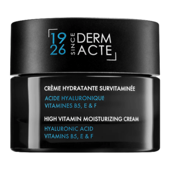 Мультивитаминный увлажняющий крем Academie