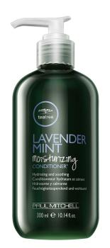 Увлажняющий кондиционер с лавандой и мятой  Lavender Mint Moisturizing Conditioner (300 мл) (Paul Mitchell)