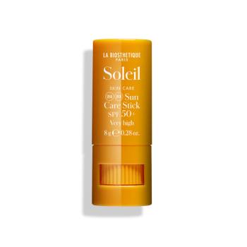 Солнцезащитный стик SPF 50 Sun Care Stick SPF 50+ La Biosthetique 8 г