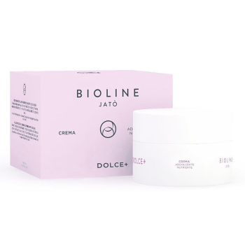 Успокаивающий питательный крем Dolce+ (Bioline)