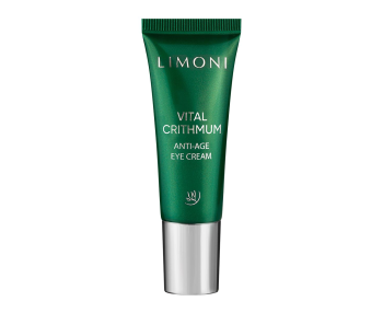 Антивозрастной крем для век с критмумом Vital Crithmum Anyi-Age Eye Cream (Limoni)